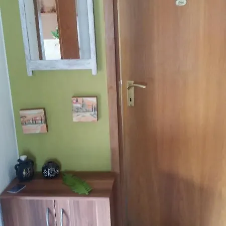 Apartment Ferienwohnung Haus Monty Bremen