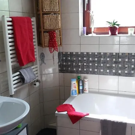 Ferienwohnung Haus Monty Bremen